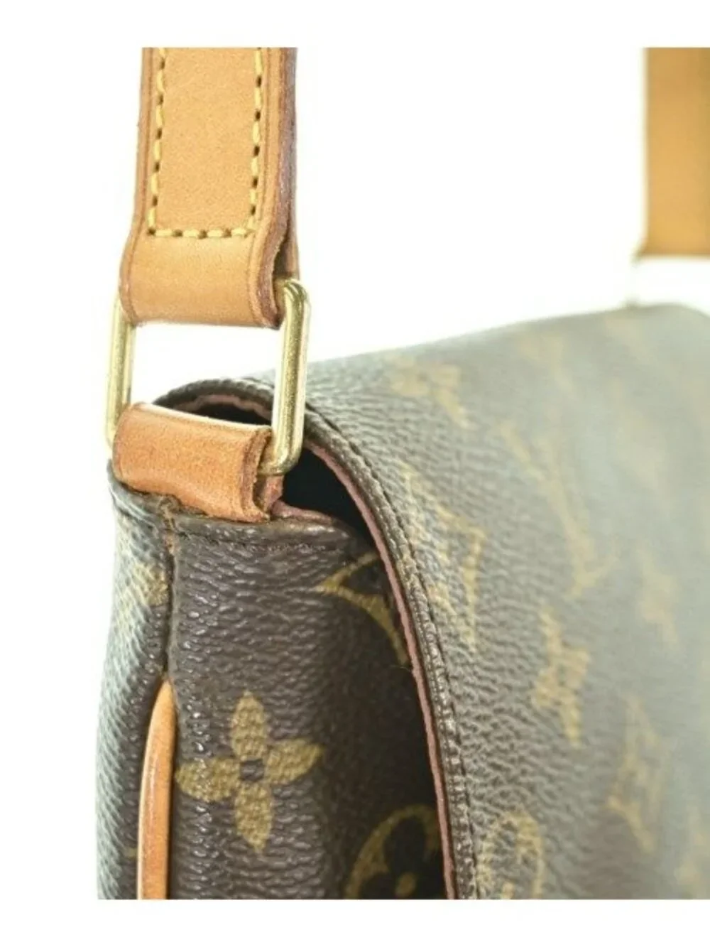 Louis Vuitton Shoulder Bag